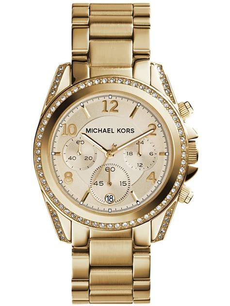 michael kors mk5166 nep|Hands on with the Michael Kors MK5166 .